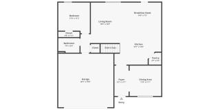 DEPOSIT PENDING!!! - New Construction Home for Rent! DEPOSIT PENDING!!! - New Construction Home for Rent! Gallery 7