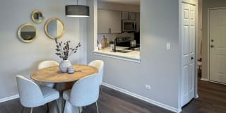 Green Trails Gallery 26