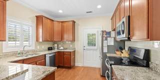Coastal Living at its Best: Charming 3-Bedroom Near the Beach Gallery 32