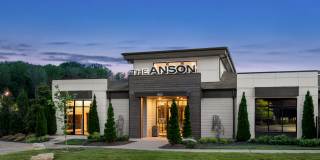 The Anson Gallery 1