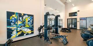 West End Flats Gallery 15