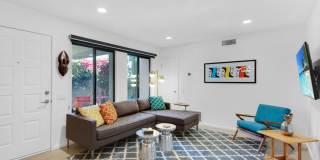 Stylish Ground-Floor Condo in Gated Palm Springs Community Gallery 4