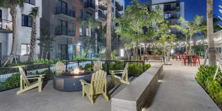 MiLine Miami - Apartments & Townhomes Gallery 9