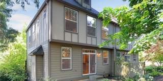 Pristine Spacious 3 Bedroom Lake Oswego Townhome | Skylights, High Ceilings, and Mt. Park Trails at your Doorstep Gallery 37