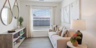 Soluna Townhomes Gallery 11