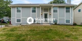 1437 South Tomahawk Lane Gallery 1