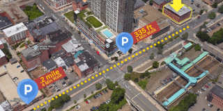 105 Court Street - The James English Building! Gallery 101