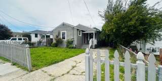 Beautifully Remodeled 3BR/1BA Home in Prime San Pablo Location Gallery 1