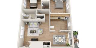 79-B Jackman Drive Gallery 21