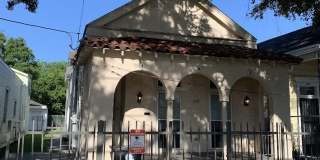 2128 Louisiana Avenue Gallery 1