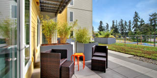 Old Town Lofts Gallery 25