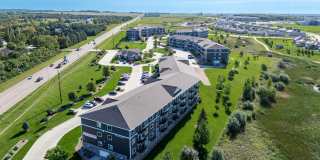 Coulee Ridge Gallery 1