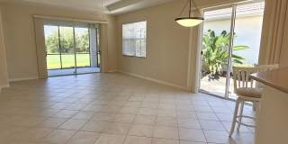 Annual Unfurnished 2 Bedroom 2 Bathroom with Bonus Room Villa located in Venetian Golf & Riverclub! Gallery 22