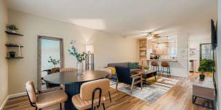 Cozy Furnished Home in Quiet Louisville Neighborhood Gallery 11