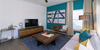 Cyan Cinco Ranch Apartments Gallery 7