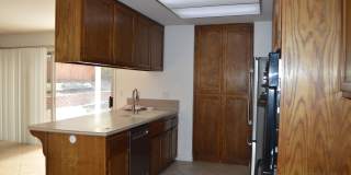 Four Bedroom, Two Bathroom Single Story Home With Two Car Garage Gallery 20
