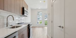 130 West Girard Avenue Gallery 104