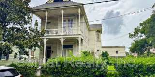 3707 Camp St. Gallery 1