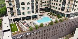 Katy Trail Uptown Gallery 1