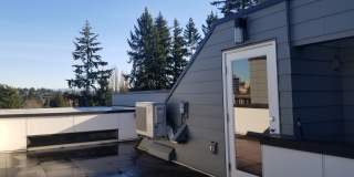 Spacious and modern townhome in Downtown Bellevue Gallery 24