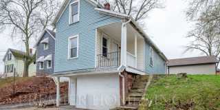 3 Bed Home with Basement & Off-Street Parking – $1,395/mo Gallery 1