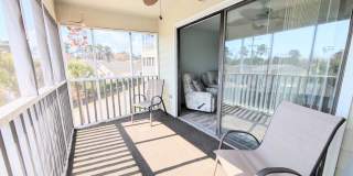 Dreamy Little River Condo — Furnished, Elevator Access, Pool & Marina Nearby! Gallery 24