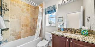 Coastal Living with Marina Views in Cape Crossing Gallery 22