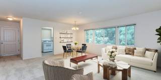 Hillsdale Garden - Affordable Housing Gallery 51