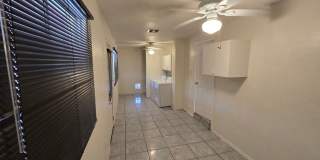Beautiful 3 bed/ 1 bath home on large lot with walled and fenced front and back yard! Gallery 21