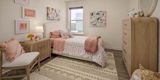 The Residences at Sakura Novi Gallery 25