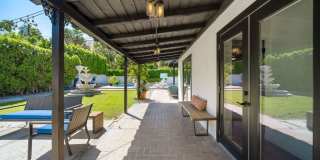 1861 S Palm Canyon Drive Gallery 26