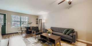 Cozy Furnished Home in Quiet Louisville Neighborhood Gallery 8