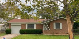 303 Ridge St, Copperas Cove Gallery 1