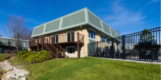 Foxboro Apartments Gallery 35