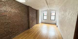 58 Prince St. Gallery 1