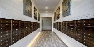 Vintage 1857 Apartments Gallery 24