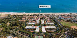 RARE OPPORTUNITY! OCEAN VIEWS, TOP-FLOOR LIVING & A PRIVATE TWO-CAR GARAGE! RARE OPPORTUNITY! OCEAN VIEWS, TOP-FLOOR LIVING & A PRIVATE TWO-CAR GARAGE! Gallery 1