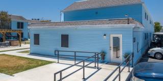 The LUX Seaside Gallery 37