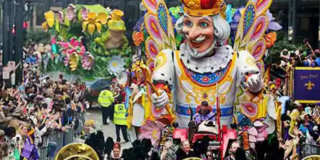 Charming 3BR Duplex in New Orleans Gallery 11