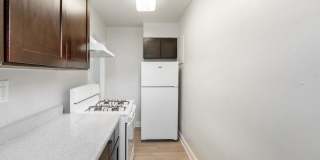 Bedford & Victoria Station - Affordable Housing Gallery 14