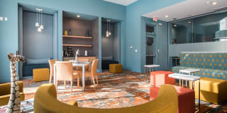 Heron Reserve Apartments Heron Reserve Apartments Gallery 20