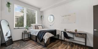 The Flats at Chase - Student Housing Gallery 6