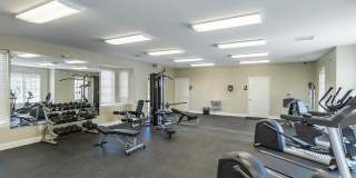 Parkway Oaks Townhomes and Duplexes Gallery 10