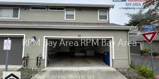 Bright and Airy 2BD 2.5 BTH Townhouse in Daly City Bright and Airy 2BD 2.5 BTH Townhouse in Daly City Gallery 18