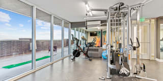 The elements at Sloan’s Lake Gallery 28