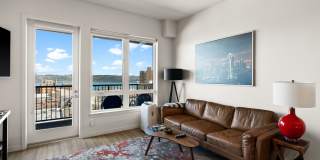 The Stadium Apartments Gallery 44