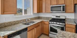 4860 Ciarra Kenndy Lane - New Paint and Flooring Throughout! Gallery 17