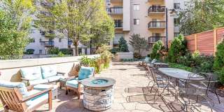 1211 S EADS ST #1203 1211 S EADS ST #1203 Gallery 46