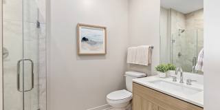 The Fieldston of Fairway - 55+ Apartment Homes Gallery 17