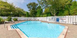 Greenwich Place Apartments Gallery 18